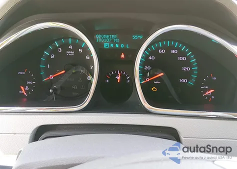 2012 Chevrolet Traverse Ls from USA, damaged, VIN 1GNKRFED8CJ280401